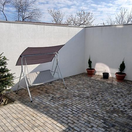 Cazare Paiu Vasivasi Vaslui Exterior photo
